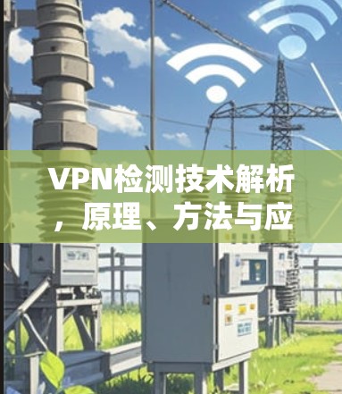 VPN检测技术解析,原理、方法与应用场景